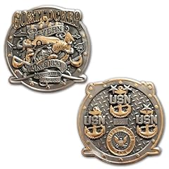 Navy chief goatlocker for sale  Delivered anywhere in USA 