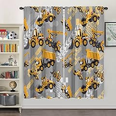Miyotaa boys curtains for sale  Delivered anywhere in USA 