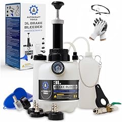 Autokraft tools purgeur d'occasion  Livré partout en France