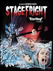 Stagefright for sale  Delivered anywhere in USA 
