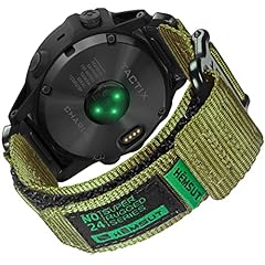 Bracelet montre nylon d'occasion  Livré partout en France