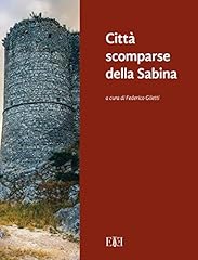 Città scomparse della usato  Spedito ovunque in Italia 