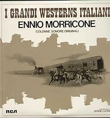 Grandi westerns italiani usato  Spedito ovunque in Italia 