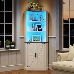 Tagelier farmhouse corner for sale  Delivered anywhere in USA 