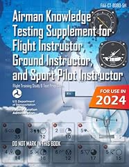 Airman knowledge testing for sale  Delivered anywhere in USA 