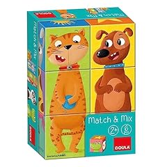 Match mix cubes d'occasion  Livré partout en France