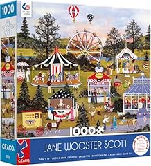 Ceaco jane wooster for sale  Delivered anywhere in USA 