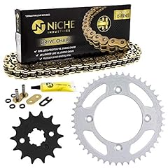 Niche drive sprocket for sale  Delivered anywhere in USA 