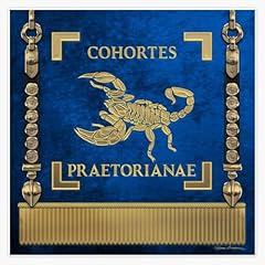Praetorian guard standard for sale  Delivered anywhere in USA 