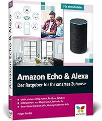 Amazon echo alexa usato  Spedito ovunque in Italia 