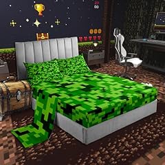 Green pixelated miners for sale  Delivered anywhere in USA 
