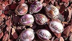 Mila personalized seashells for sale  Delivered anywhere in USA 