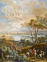 Chevaux roi chevaux d'occasion  Livré partout en France