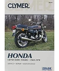 Clymer honda line for sale  Delivered anywhere in Ireland