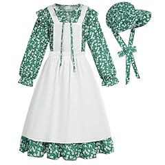 Cuteshower colonial costume for sale  Delivered anywhere in USA 