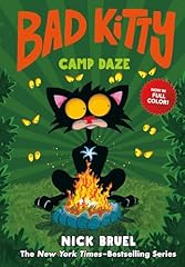 Bad kitty camp for sale  Delivered anywhere in USA 