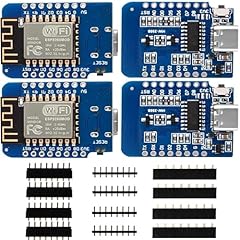 Esp8266 mini board gebraucht kaufen  Wird an jeden Ort in Deutschland