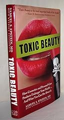 Toxic beauty cosmetics for sale  Delivered anywhere in USA 