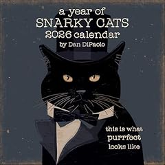 Year snarky cats for sale  Delivered anywhere in USA 