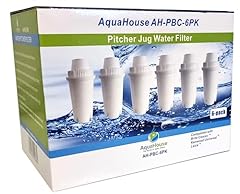 Aquahouse pbc filterkartuschen gebraucht kaufen  Wird an jeden Ort in Deutschland