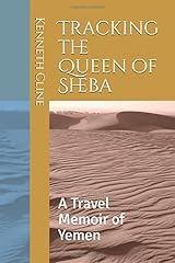 Tracking queen sheba for sale  Delivered anywhere in UK