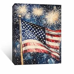 Framed american flag for sale  Delivered anywhere in USA 