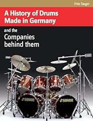 History drums made for sale  Delivered anywhere in UK