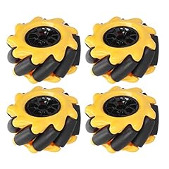 Mecanum wheel smart d'occasion  Livré partout en France