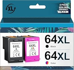 Teckkin 64xl ink for sale  Delivered anywhere in USA 