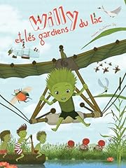 Willy gardiens lac d'occasion  Livré partout en France