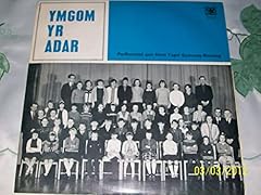 Côr ysgol gymraeg for sale  Delivered anywhere in UK