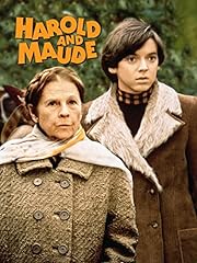 Harold maude for sale  Delivered anywhere in USA 