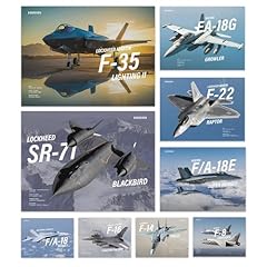Wallbuddy military jets for sale  Delivered anywhere in USA 