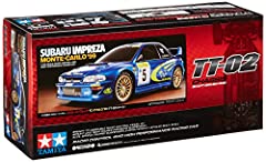 Tamiya 58632 subaru for sale  Delivered anywhere in USA 