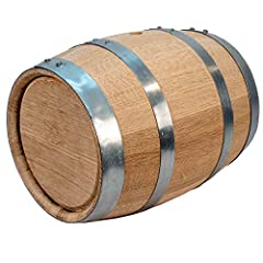 Gallon oak barrel for sale  Delivered anywhere in USA 