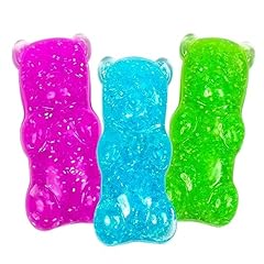 Keycraft squishy bears for sale  Delivered anywhere in UK