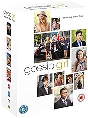 Gossip girl season for sale  Delivered anywhere in USA 