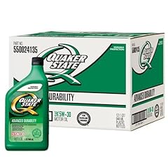 Quaker state advanced for sale  Delivered anywhere in USA 