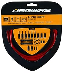 Jagwire pck504 kit usato  Spedito ovunque in Italia 