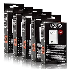 Krups anticalc kit gebraucht kaufen  Wird an jeden Ort in Deutschland