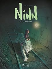 Ninn t01 ligne d'occasion  Livré partout en France