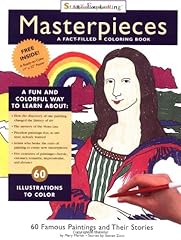 Masterpieces fact filled for sale  Delivered anywhere in USA 