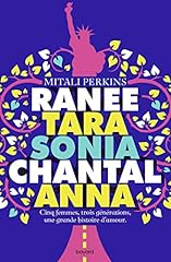 Ranee tara sonia d'occasion  Livré partout en France