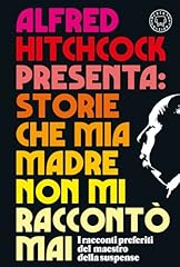 Alfred hitchcock presenta usato  Spedito ovunque in Italia 