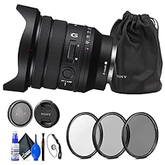 Sony 35mm lens for sale  Delivered anywhere in USA 