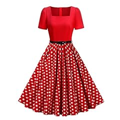 Efogep 1950s dresses for sale  Delivered anywhere in UK