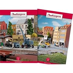 Auhagen 99617 katalog gebraucht kaufen  Wird an jeden Ort in Deutschland