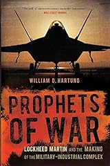 Prophets war lockheed for sale  Delivered anywhere in UK