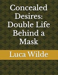 Concealed desires double d'occasion  Livré partout en France