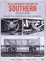 Illustrated history southern for sale  Delivered anywhere in UK